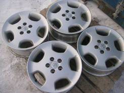 Toyota. 7.0x17, 5x114.30, ЦО 61,0 мм.