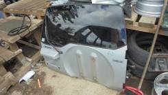 Дверь багажника. Mitsubishi Pajero iO, H67W, H77W, H66W, H76W, H61W, H72W, H62W, H71W Mitsubishi Pajero Pinin Двигатели: 4G94, 4G93