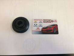 Втулка амортизатора. Kia Optima Kia Magentis Kia Regal Hyundai Grandeur, XG Hyundai XG Hyundai Sonata, EF Двигатель D4BB
