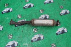 Выхлопная труба. Toyota Altezza, JCE10, JCE10W Toyota IS300, JCE10 Toyota IS200, JCE10 Двигатель 2JZGE