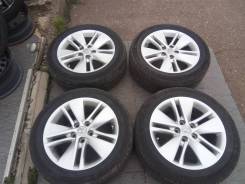 Lexus. 7.0x17, 5x114.30, ET39, ЦО 54,1 мм.