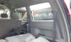 Обшивка багажника. Toyota Town Ace Noah, SR40, SR50, SR50G, CR50, CR40 Toyota Lite Ace Noah, SR40, CR40, CR50, SR50 Двигатели: 3SFE, 3CT, 3CTE