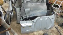 Дверь багажника. Mitsubishi Pajero iO, H67W, H77W, H66W, H76W, H61W, H72W, H62W, H71W Mitsubishi Pajero Pinin Двигатели: 4G94, 4G93