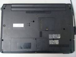 Compaq 610. ОЗУ 1024 Мб, диск 160 Гб, WiFi, Bluetooth