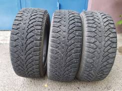Nokian Hakkapeliitta 4. Зимние, шипованные, износ: 10%, 1 шт