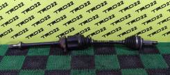 Привод. Toyota: RAV4, Vista Ardeo, Wish, Allion, Vista, MR-S, Opa, Isis, Premio, MR2 Двигатели: 1AZFSE, 3SFE, 1ZZFE, 3SFSE, D4, 4SFE