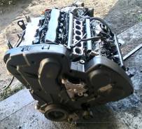 Двигатель в сборе. Peugeot 607 Peugeot 406 Peugeot 407 Peugeot 807 Citroen C5 Citroen C6 Двигатель ES9J4S