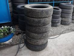 Hankook Radial RA08. Летние, износ: 40%, 6 шт