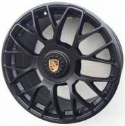 Porsche. 9.5/11.0x20, 5x130.00, ET50/55, ЦО 71,6 мм. Под заказ