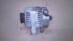 Генератор. Toyota Yaris Toyota Vitz Toyota Echo Toyota Platz Двигатель 1SZFE