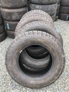 BFGoodrich Rugged Terrain T/A. Всесезонные, 2012 год, износ: 5%, 4 шт
