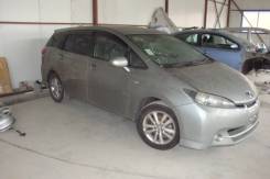 Toyota Wish. ZGE20