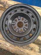 Toyota. 5.5x14, 5x115.00, ЦО 59,1 мм.