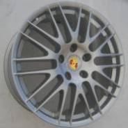 Porsche. 9.0x20, 5x130.00, ET60, ЦО 71,6 мм. Под заказ