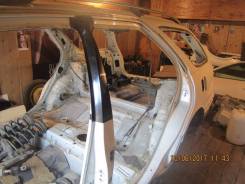 Детали кузова крылья, стойки, пороги. Toyota Mark 2 Wagon Qualis. Toyota Mark II Wagon Qualis Toyota Camry Gracia