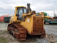 Komatsu D155A-5. Бульдозер Komatsu D 155A-5, 36 350,00 кг.