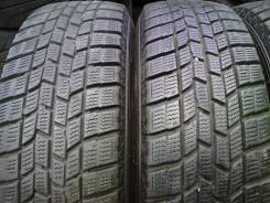 Goodyear. Зимние, без шипов, износ: 10%, 4 шт