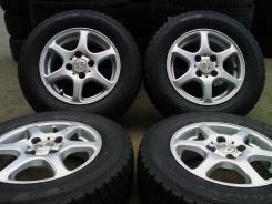 Manaray Sport Euro Design. 5.0x13, 4x100.00, ET38
