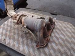 Коллектор выпускной. Toyota: Corolla, Yaris, Corolla Rumion, Allion, Auris, Corolla Fielder, Corolla Axio, ist, Premio, Matrix, Scion Двигатель 2ZRFE