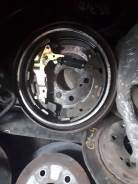 Колодки тормозные. Toyota Nadia, ACN10, ACN10H, SXN10, SXN10H, SXN15, SXN15H Toyota Gaia, ACM10, ACM10G, CXM10, CXM10G, SXM10, SXM10G Двигатели: 1AZFS...
