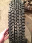 Bridgestone W960. Зимние, без шипов, без износа, 1 шт
