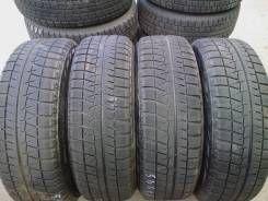 Bridgestone Blizzak Revo GZ. Зимние, без шипов, износ: 20%, 4 шт