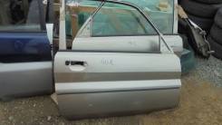 Дверь боковая. Mitsubishi Pajero iO, H66W, H61W, H62W, H67W Mitsubishi Pajero Pinin