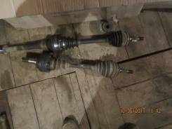 Привод. Toyota Mark II Wagon Qualis, MCV21W Toyota Camry Gracia, MCV21W Двигатель 2MZFE
