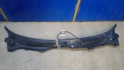 Решетка под дворники. Infiniti FX45, S50 Infiniti FX35, S50 Двигатели: VK45DE, VQ35DE