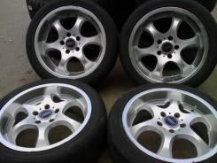 TMW. 7.0x17, 5x114.30, ET38