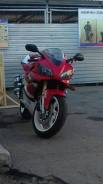 Yamaha R1. 998 куб. см., исправен, птс, с пробегом