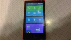 Nokia X Dual SIM. Б/у