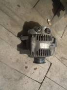 Генератор. Toyota Mark II Wagon Qualis, MCV21W, MCV21 Toyota Camry Gracia, MCV21W, MCV21 Toyota Windom, MCV21 Двигатель 2MZFE