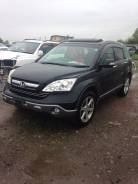 Honda CR-V. RE4, KA24
