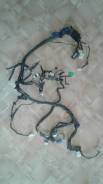 Проводка под торпедо. Subaru Legacy, BP5