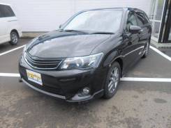 Решетка радиатора. Toyota Corolla Fielder, NKE165G, NZE161G, NKE165, NRE160, NRE161G, NZE161, NZE164, NZE164G, NRE161 Toyota Corolla Axio, NRE160, NRE...