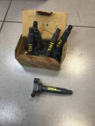 Катушка зажигания. Toyota Harrier, MCU15W, MCU15, MCU10W Двигатель 1MZFE