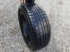 Bridgestone Dueler A/T 693. Грязь AT, 2016 год, без износа, 4 шт