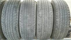 Bridgestone Dueler H/T. Летние, износ: 30%, 4 шт