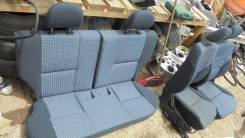 Сиденье. Mitsubishi Pajero iO, H77W, H76W, H72W, H71W Mitsubishi Pajero Pinin