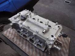 Головка блока цилиндров. Toyota: Corolla, Yaris, Corolla Rumion, Allion, Auris, Corolla Fielder, Corolla Axio, ist, Premio, Matrix, Scion Двигатель 2Z...