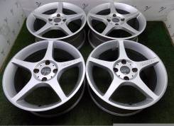 Carving head 40. 7.0x17, 4x114.30, ET38, ЦО 73,0 мм.