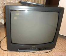 Samsung. 20" CRT (ЭЛТ)