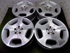 Wald. 7.0x18, 5x114.30, ET48, ЦО 73,0 мм.