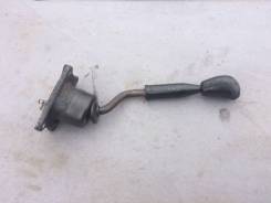 Рычаг переключения кпп. Toyota Land Cruiser Prado, KZJ90W, KZJ90, KZJ95, KZJ95W Двигатель 1KZTE