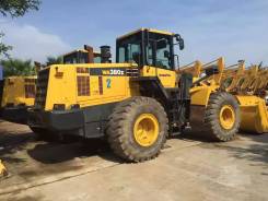 Komatsu WA380. WA 380-6 фронтальный погрузчик., 1 000 куб. см., 1 000 кг. Под заказ