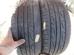 Dunlop SP Sport LM704. Летние, износ: 10%, 4 шт