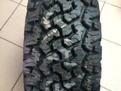 BFGoodrich All-Terrain T/A KO. Всесезонные, 2011 год, без износа, 4 шт