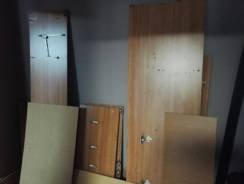 Гарнитуры для прихожих.