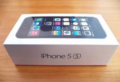 Apple iPhone 5s. Новый. Под заказ